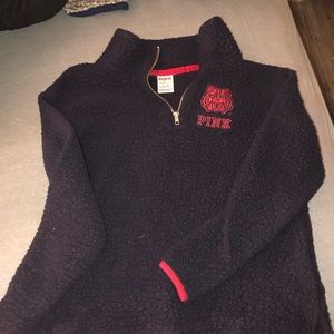 University of Arizona jacket